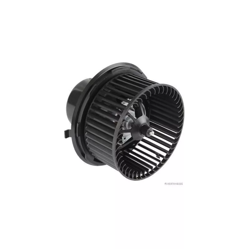 Pulseur d'air habitacle HERTH+BUSS ELPARTS 75610019