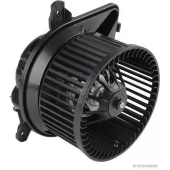 Pulseur d'air habitacle HERTH+BUSS ELPARTS