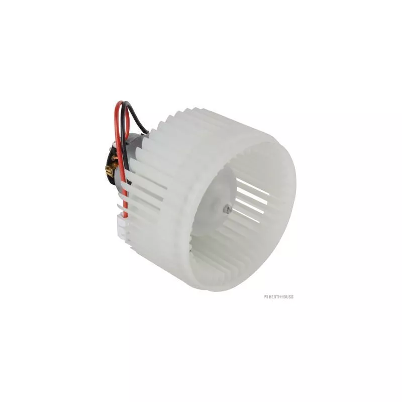 Pulseur d'air habitacle HERTH+BUSS ELPARTS 75610022