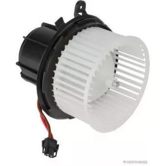 Pulseur d'air habitacle HERTH+BUSS ELPARTS 75610023