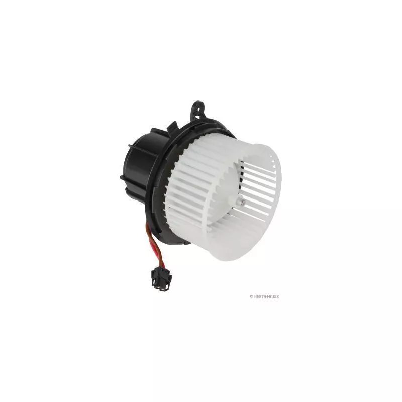 Pulseur d'air habitacle HERTH+BUSS ELPARTS 75610023
