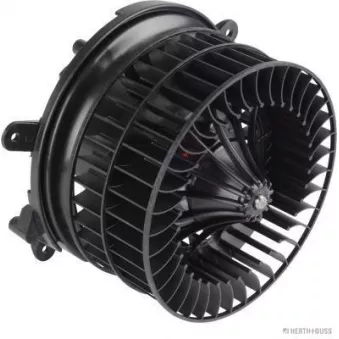 Pulseur d'air habitacle HERTH+BUSS ELPARTS 75610024