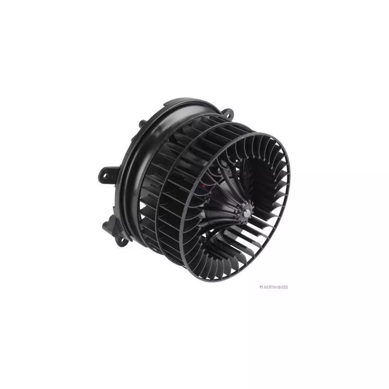 Pulseur d'air habitacle HERTH+BUSS ELPARTS 75610024