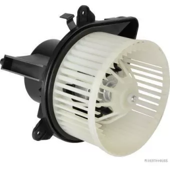 Pulseur d'air habitacle HERTH+BUSS ELPARTS 75610026