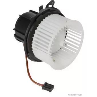 Pulseur d'air habitacle HERTH+BUSS ELPARTS 75610027