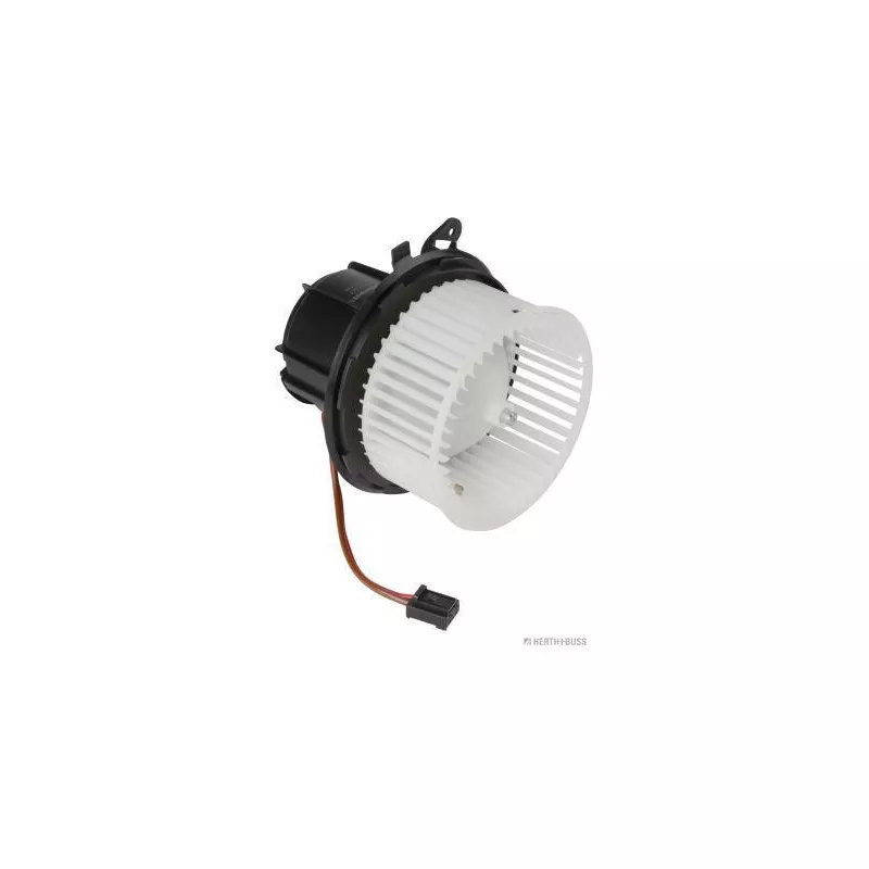 Pulseur d'air habitacle HERTH+BUSS ELPARTS 75610027