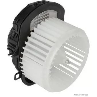 Pulseur d'air habitacle HERTH+BUSS ELPARTS
