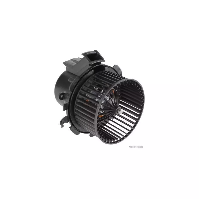 Pulseur d'air habitacle HERTH+BUSS ELPARTS 75610029