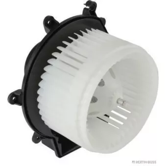 Pulseur d'air habitacle HERTH+BUSS ELPARTS 75610030