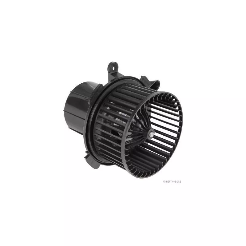 Pulseur d'air habitacle HERTH+BUSS ELPARTS 75610031