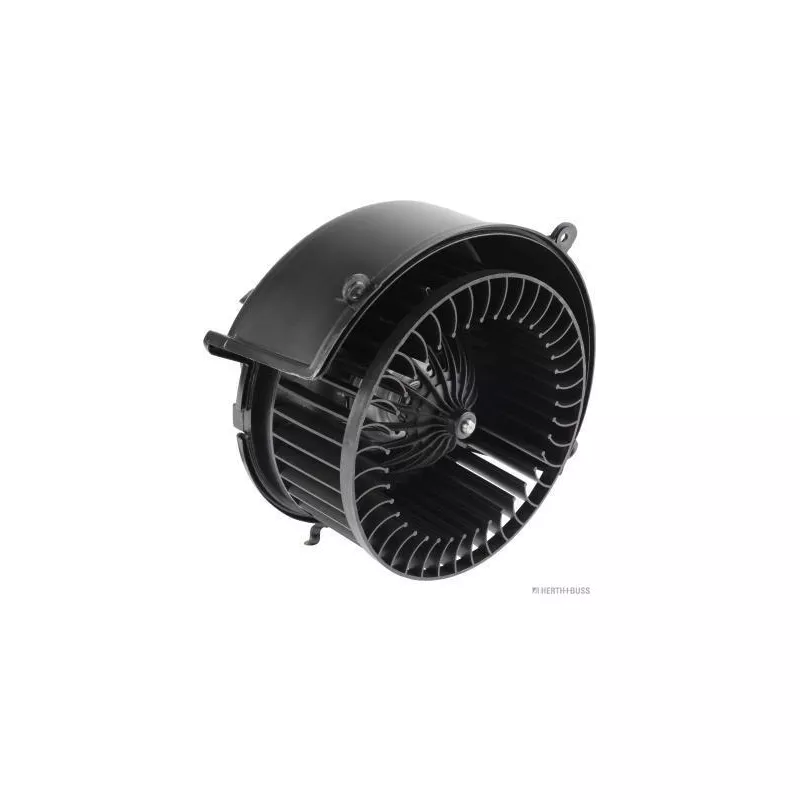 Pulseur d'air habitacle HERTH+BUSS ELPARTS 75610032