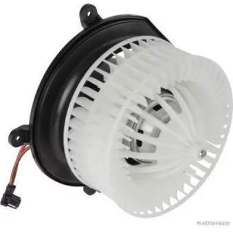 Pulseur d'air habitacle HERTH+BUSS ELPARTS 75610033