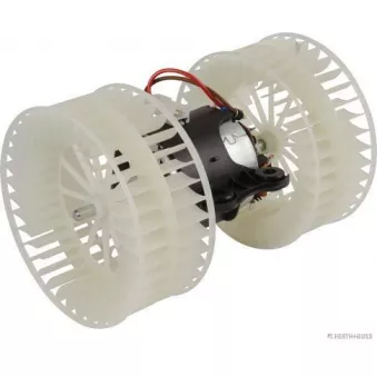 Pulseur d'air habitacle HERTH+BUSS ELPARTS