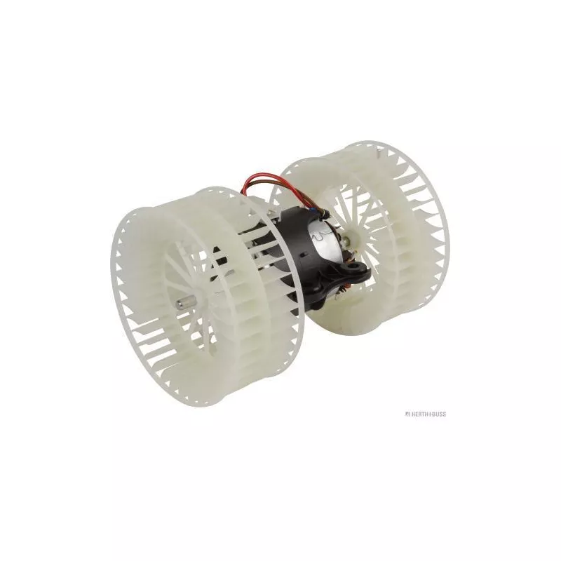 Pulseur d'air habitacle HERTH+BUSS ELPARTS 75610034