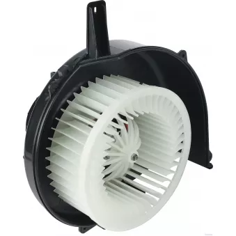 Pulseur d'air habitacle HERTH+BUSS ELPARTS