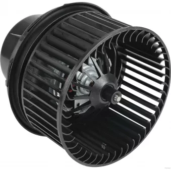 Pulseur d'air habitacle HERTH+BUSS ELPARTS 75610037