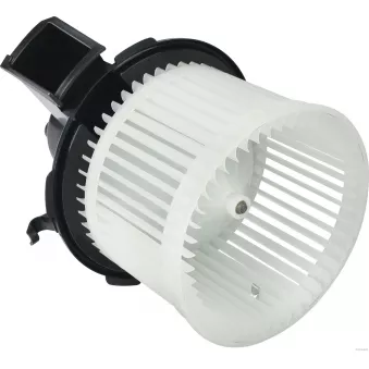 Pulseur d'air habitacle HERTH+BUSS ELPARTS 75610041