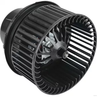 Pulseur d'air habitacle HERTH+BUSS ELPARTS 75610042