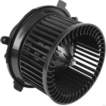 Pulseur d'air habitacle HERTH+BUSS ELPARTS 75610043