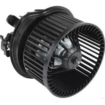 Pulseur d'air habitacle HERTH+BUSS ELPARTS 75610045