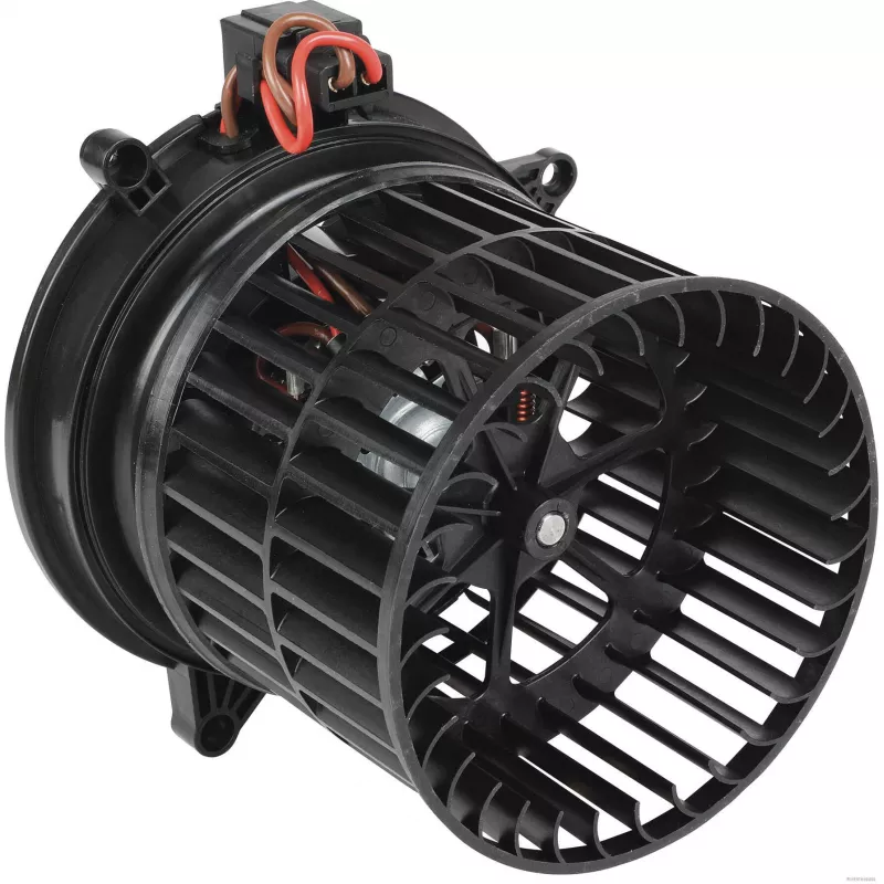 Pulseur d'air habitacle HERTH+BUSS ELPARTS 75610046