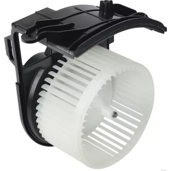Pulseur d'air habitacle HERTH+BUSS ELPARTS