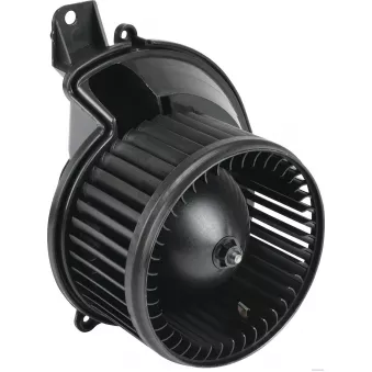 Pulseur d'air habitacle HERTH+BUSS ELPARTS