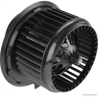 Pulseur d'air habitacle HERTH+BUSS ELPARTS 75610051