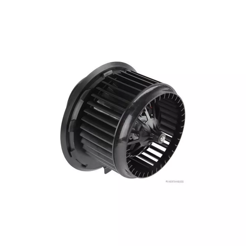 Pulseur d'air habitacle HERTH+BUSS ELPARTS 75610051