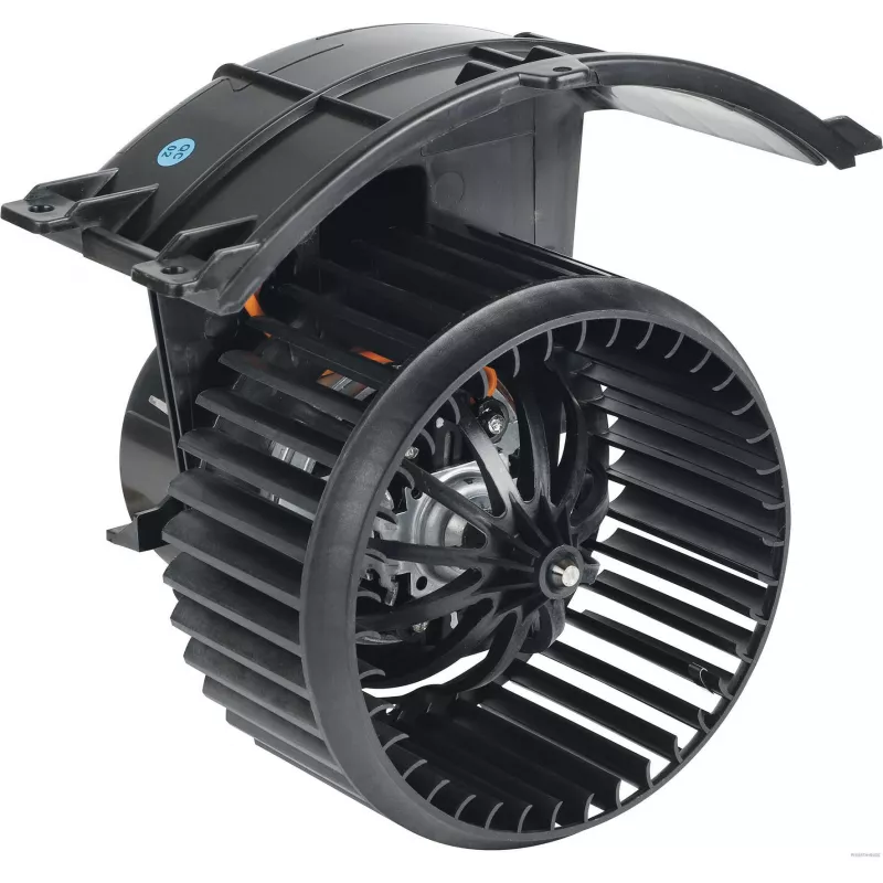 Pulseur d'air habitacle HERTH+BUSS ELPARTS 75610053