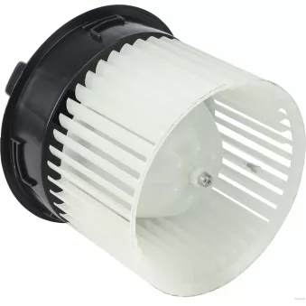 Pulseur d'air habitacle HERTH+BUSS ELPARTS 75610059