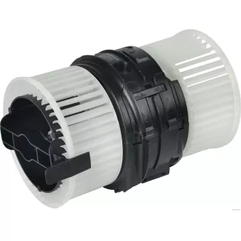 Pulseur d'air habitacle HERTH+BUSS ELPARTS