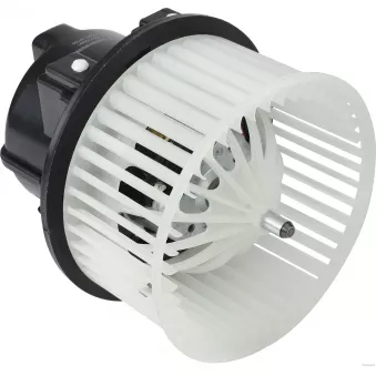 Pulseur d'air habitacle HERTH+BUSS ELPARTS 75610061