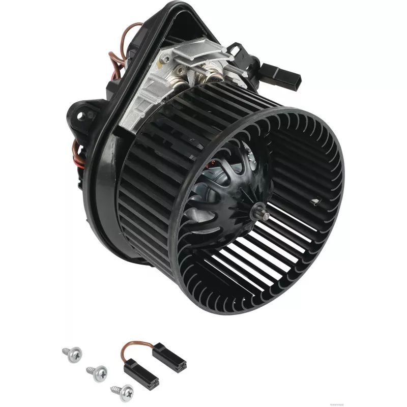 Pulseur d'air habitacle HERTH+BUSS ELPARTS 75610062