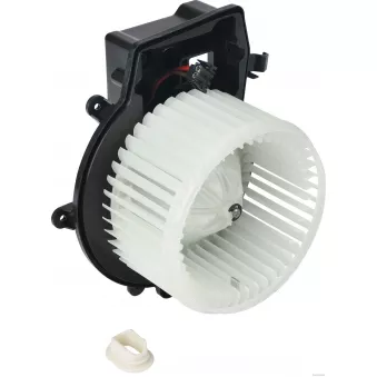 Pulseur d'air habitacle HERTH+BUSS ELPARTS 75610063