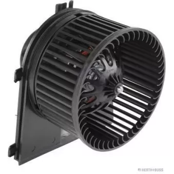 Pulseur d'air habitacle HERTH+BUSS ELPARTS 75610065