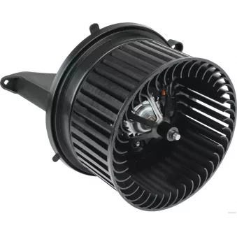 Pulseur d'air habitacle HERTH+BUSS ELPARTS 75610066