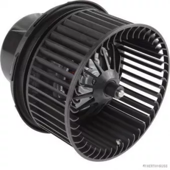 Pulseur d'air habitacle HERTH+BUSS ELPARTS 75610070