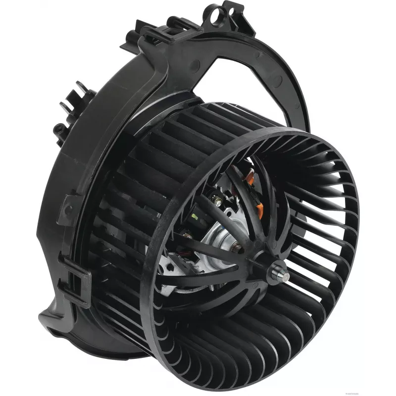 Pulseur d'air habitacle HERTH+BUSS ELPARTS 75610073