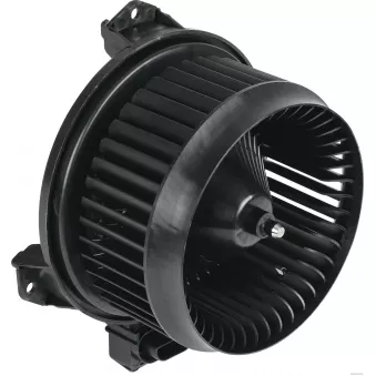 Pulseur d'air habitacle HERTH+BUSS ELPARTS