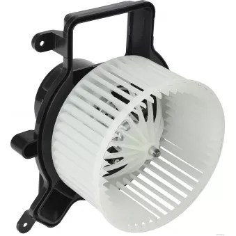 Pulseur d'air habitacle HERTH+BUSS ELPARTS 75610078