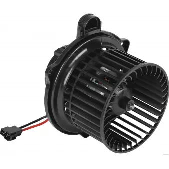 Pulseur d'air habitacle HERTH+BUSS ELPARTS 75610081