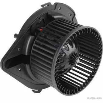 Pulseur d'air habitacle HERTH+BUSS ELPARTS 75610082