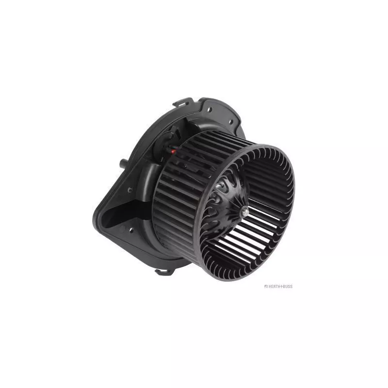 Pulseur d'air habitacle HERTH+BUSS ELPARTS 75610082