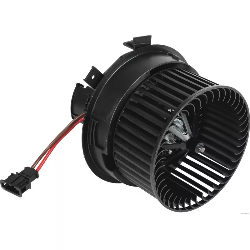Pulseur d'air habitacle HERTH+BUSS ELPARTS 75610083
