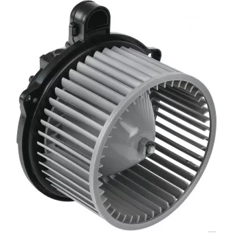 Pulseur d'air habitacle HERTH+BUSS ELPARTS 75610084
