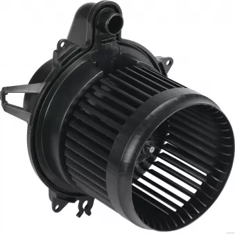 Pulseur d'air habitacle HERTH+BUSS ELPARTS 75610085