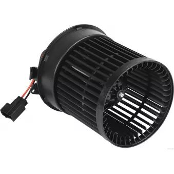 Pulseur d'air habitacle HERTH+BUSS ELPARTS