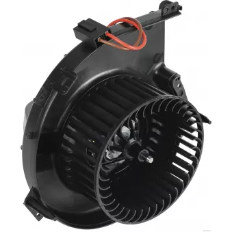 Pulseur d'air habitacle HERTH+BUSS ELPARTS 75610087