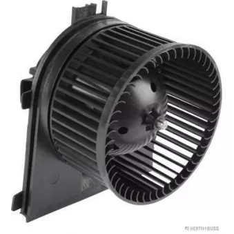 Pulseur d'air habitacle HERTH+BUSS ELPARTS 75610088